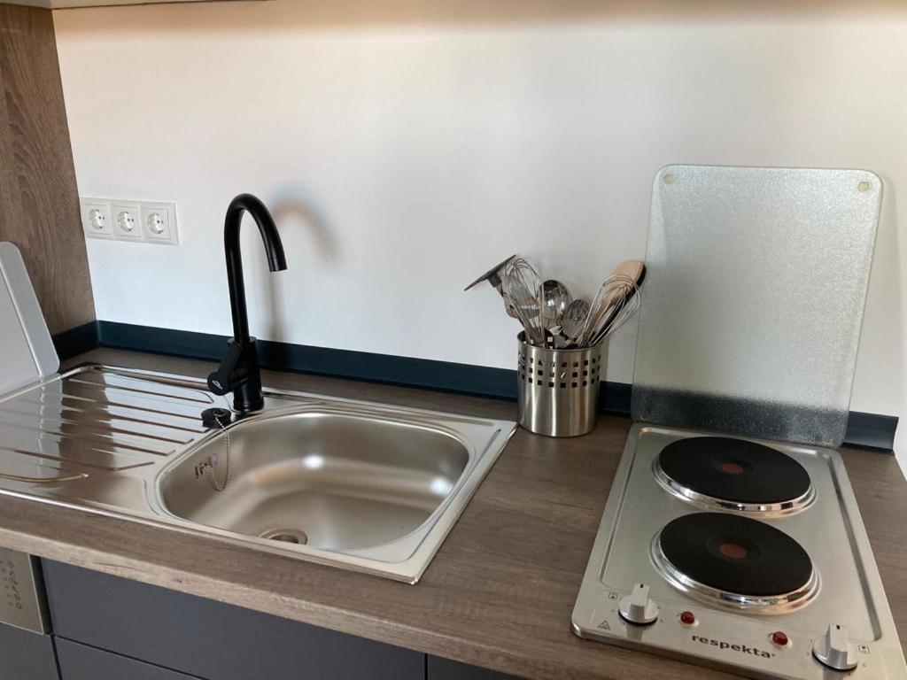 Ferienwohnung Am Hochkelberg Bereborn 외부 사진