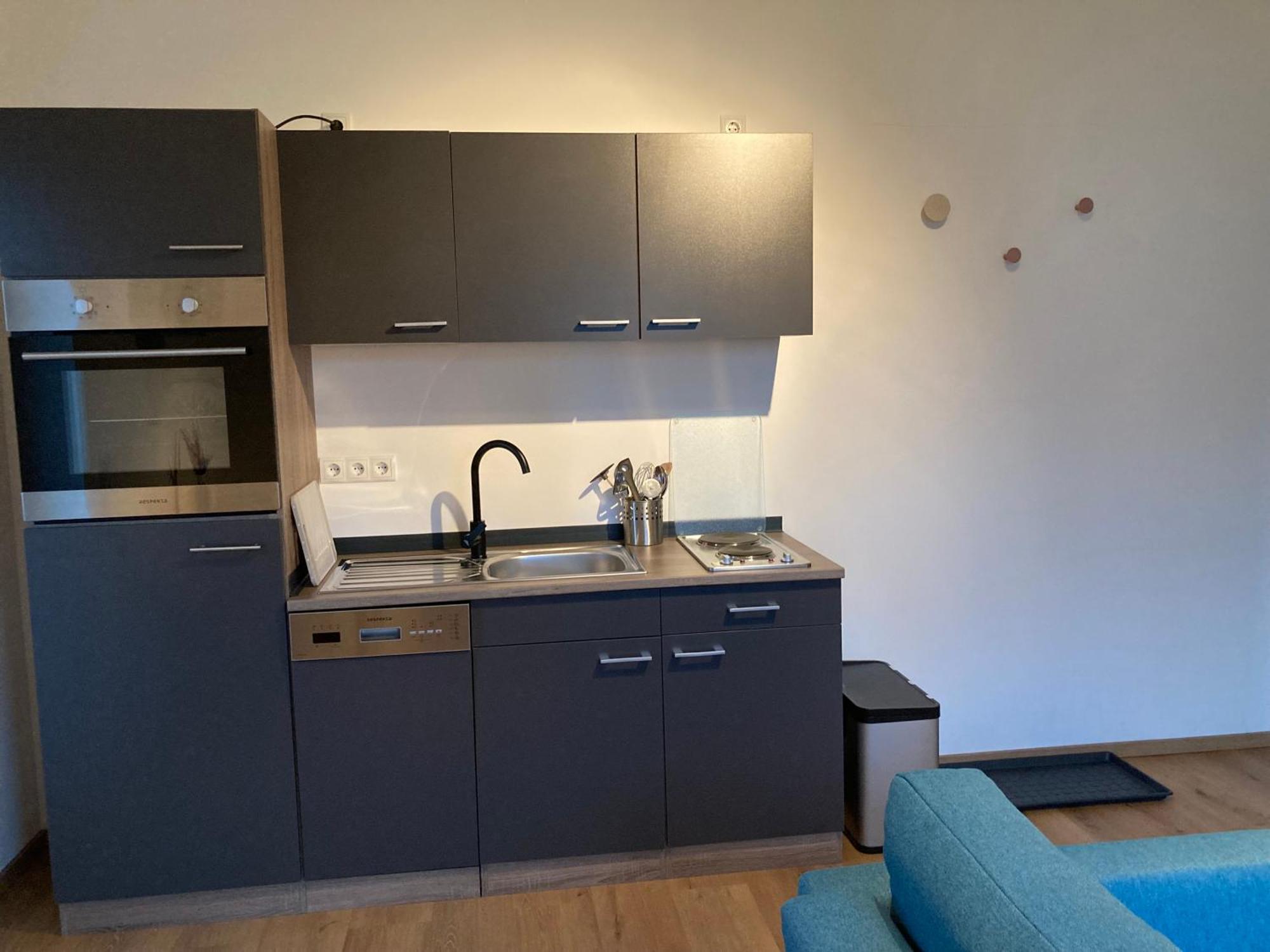 Ferienwohnung Am Hochkelberg Bereborn 외부 사진
