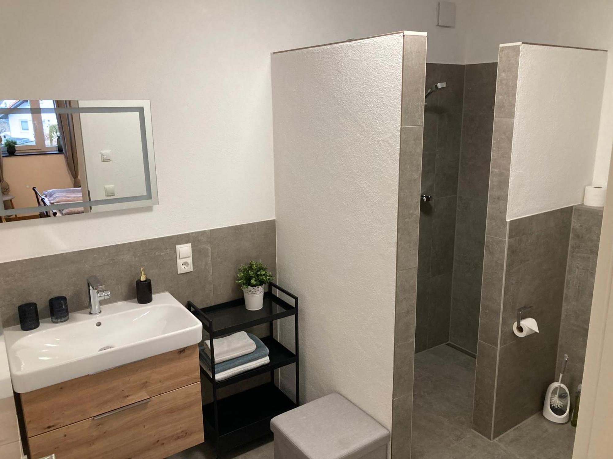 Ferienwohnung Am Hochkelberg Bereborn 외부 사진